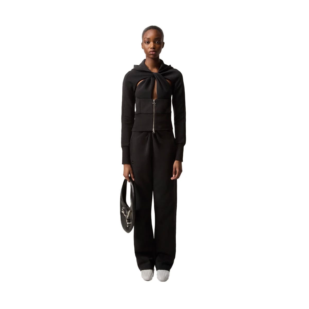 Coperni + PUMA Wmns T7 Jacket 'PUMA Black'