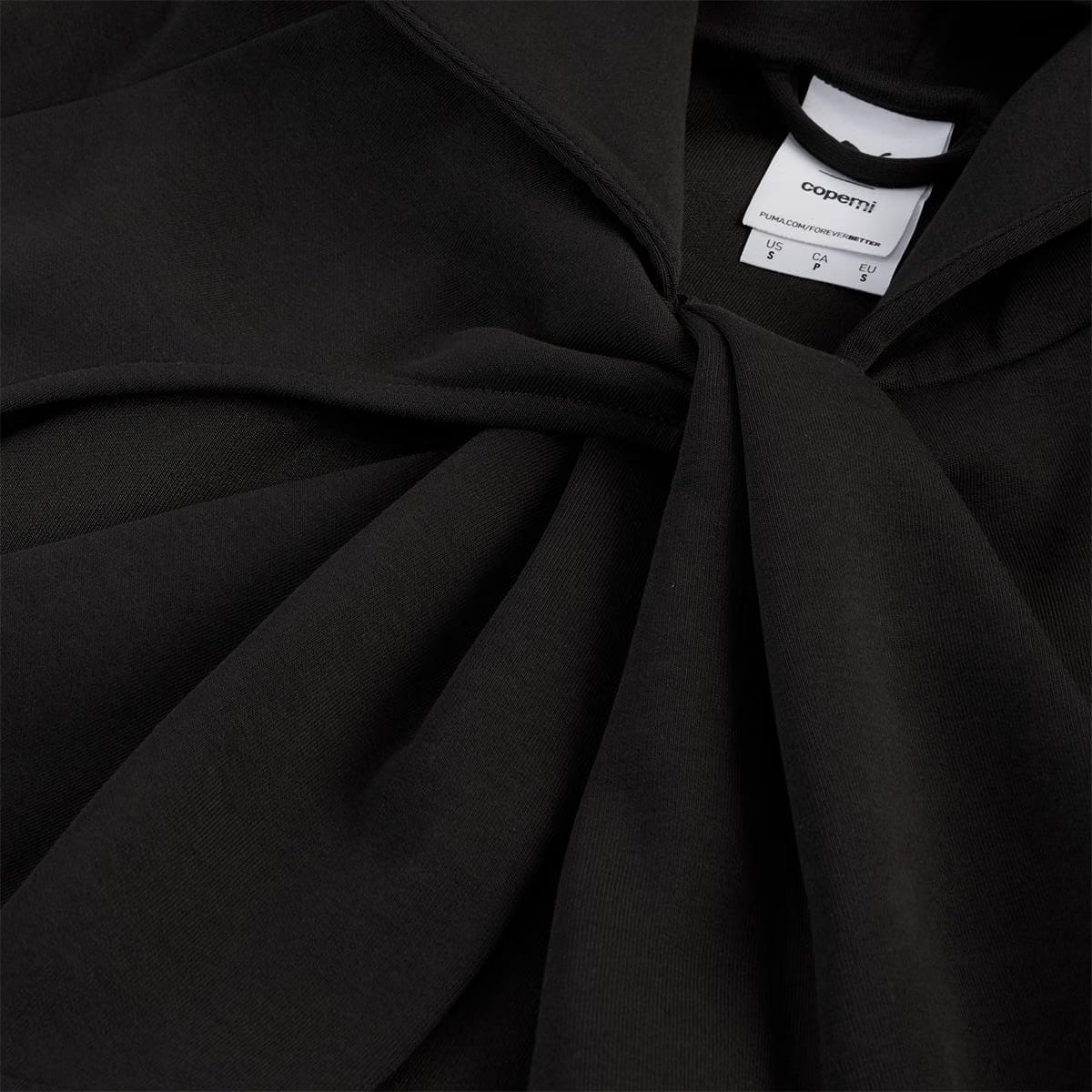 Coperni + PUMA Wmns T7 Jacket 'PUMA Black'