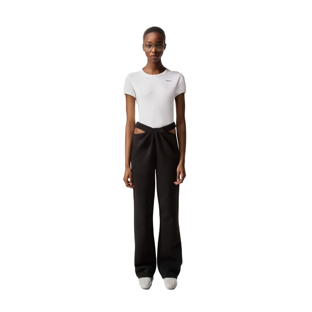 Coperni + PUMA Wmns T7 Pants 'PUMA Black'