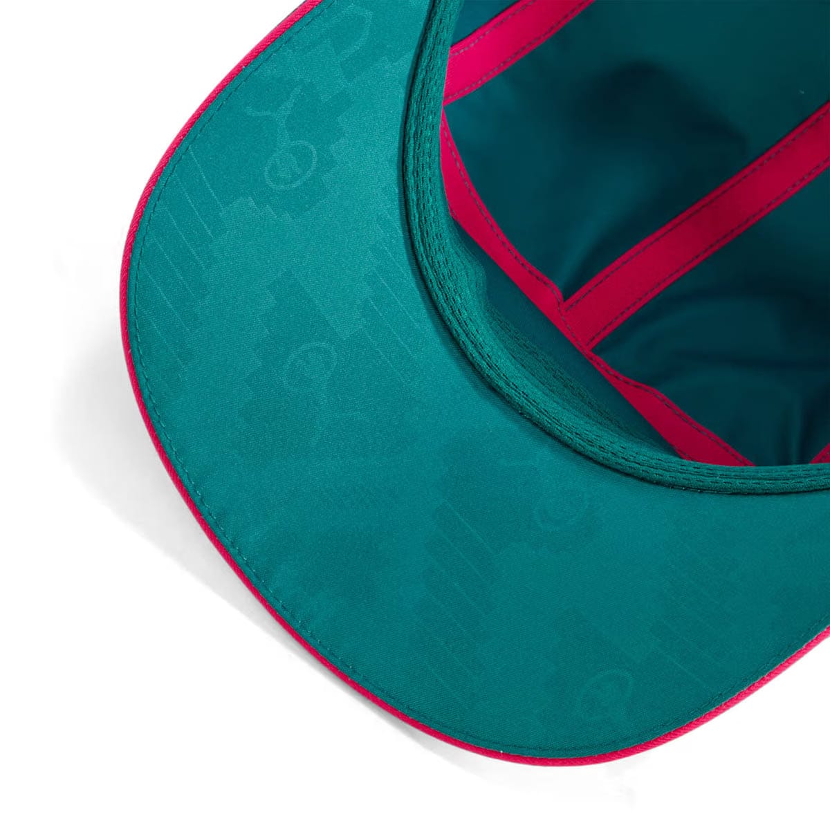 Puma + Squid Game FlatBrim Cap 'Mint Tea'