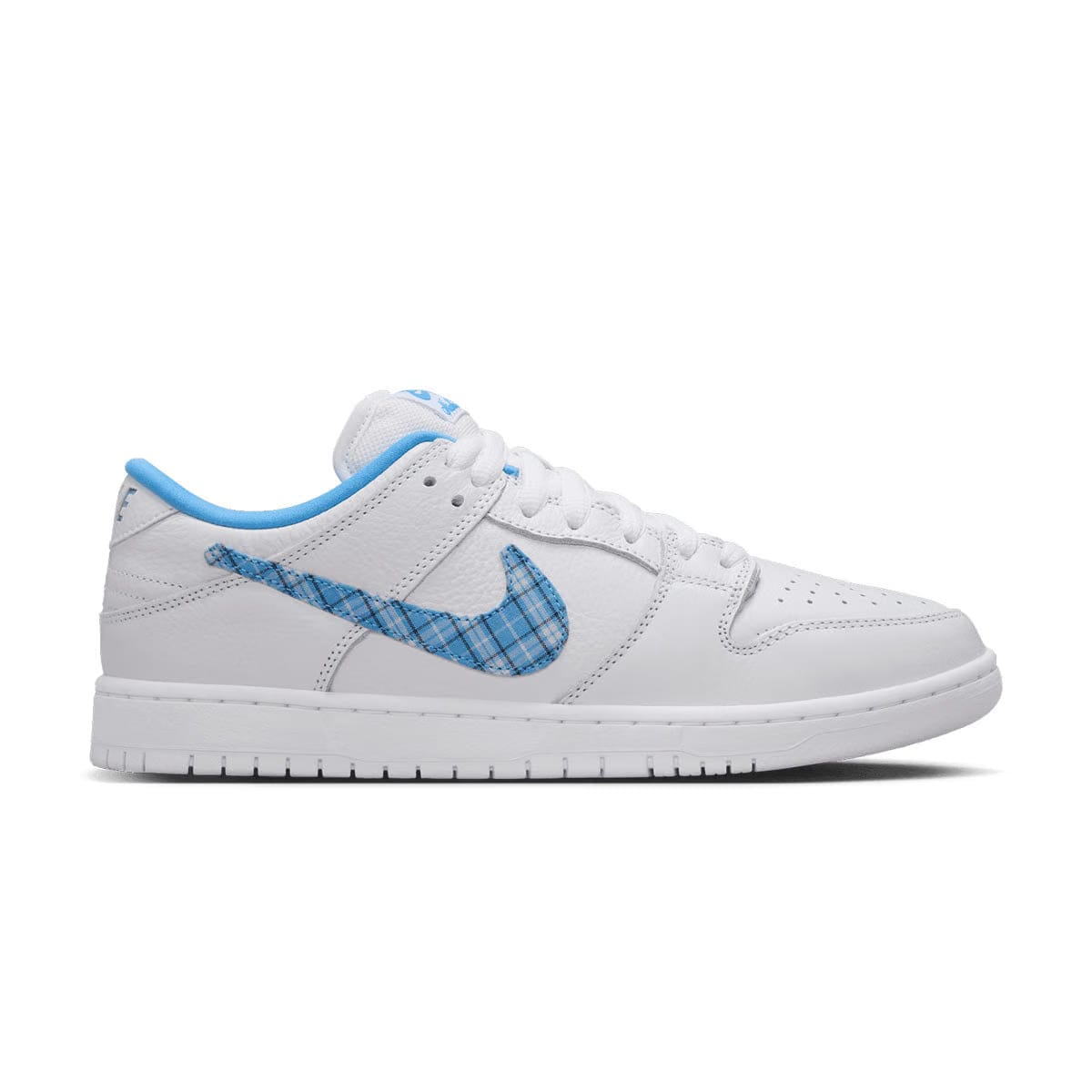 Nike SB + Nicole Hause SB Dunk Low Pro 'University Blue'