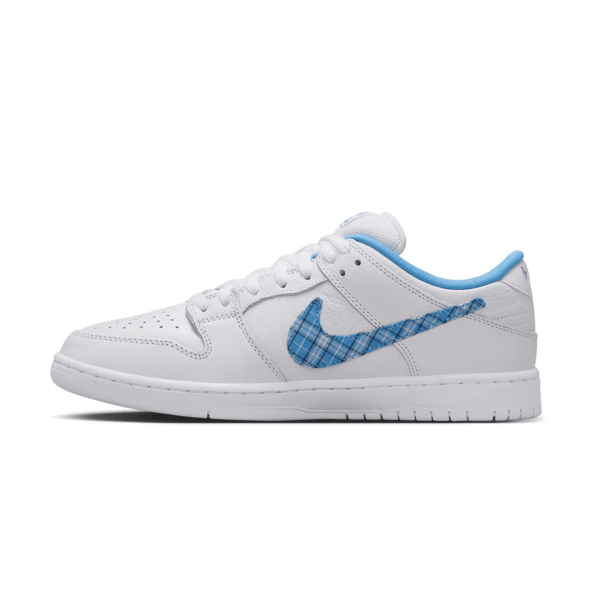 Nike SB + Nicole Hause SB Dunk Low Pro 'University Blue'