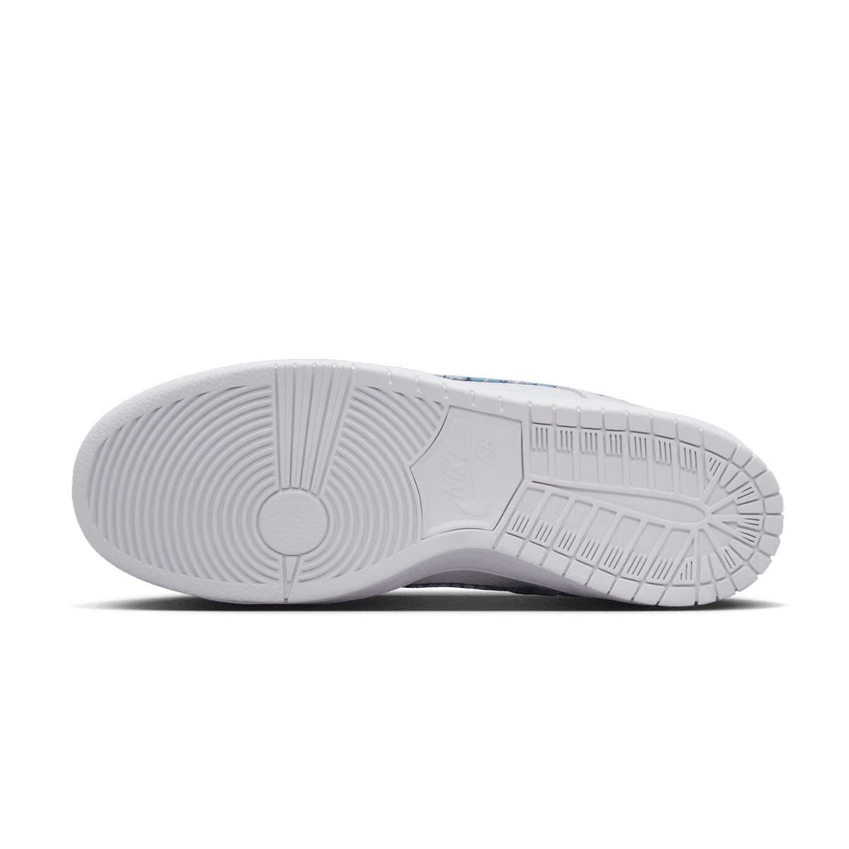 Nike SB + Nicole Hause SB Dunk Low Pro 'University Blue'