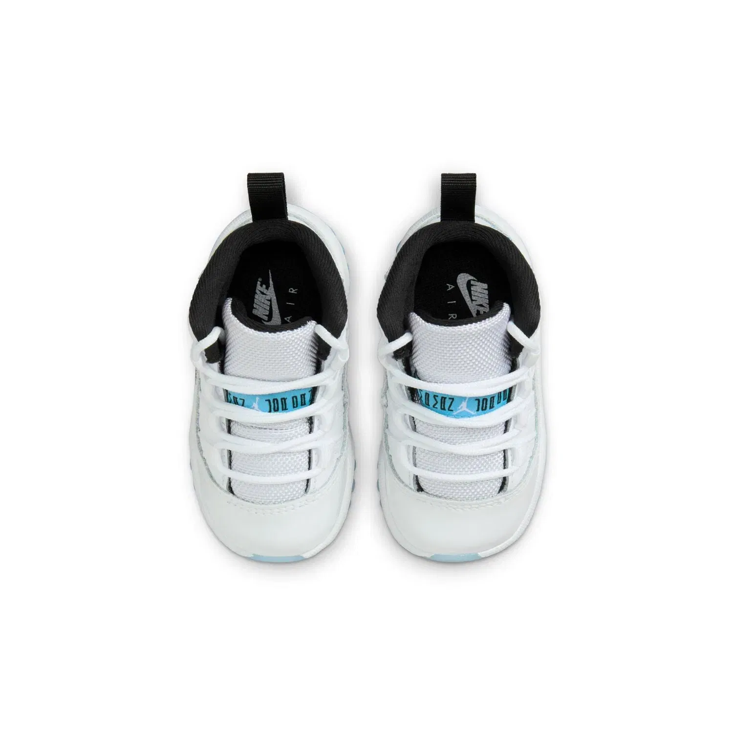 Air Jordan Toddlers Air Jordan 11 Retro 'Legend Blue'