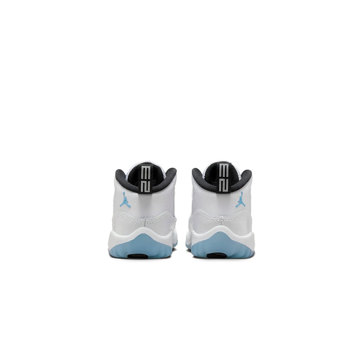 Air Jordan Toddlers Air Jordan 11 Retro 'Legend Blue'