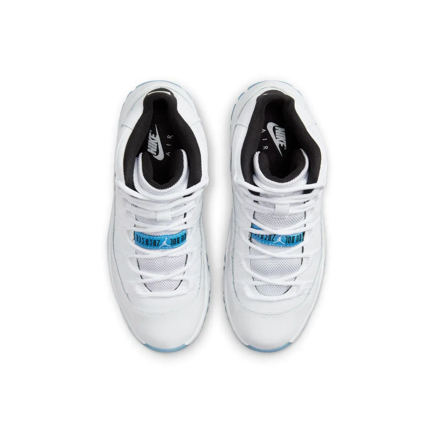 Air Jordan Kids Air Jordan 11 Retro 'Legend Blue'