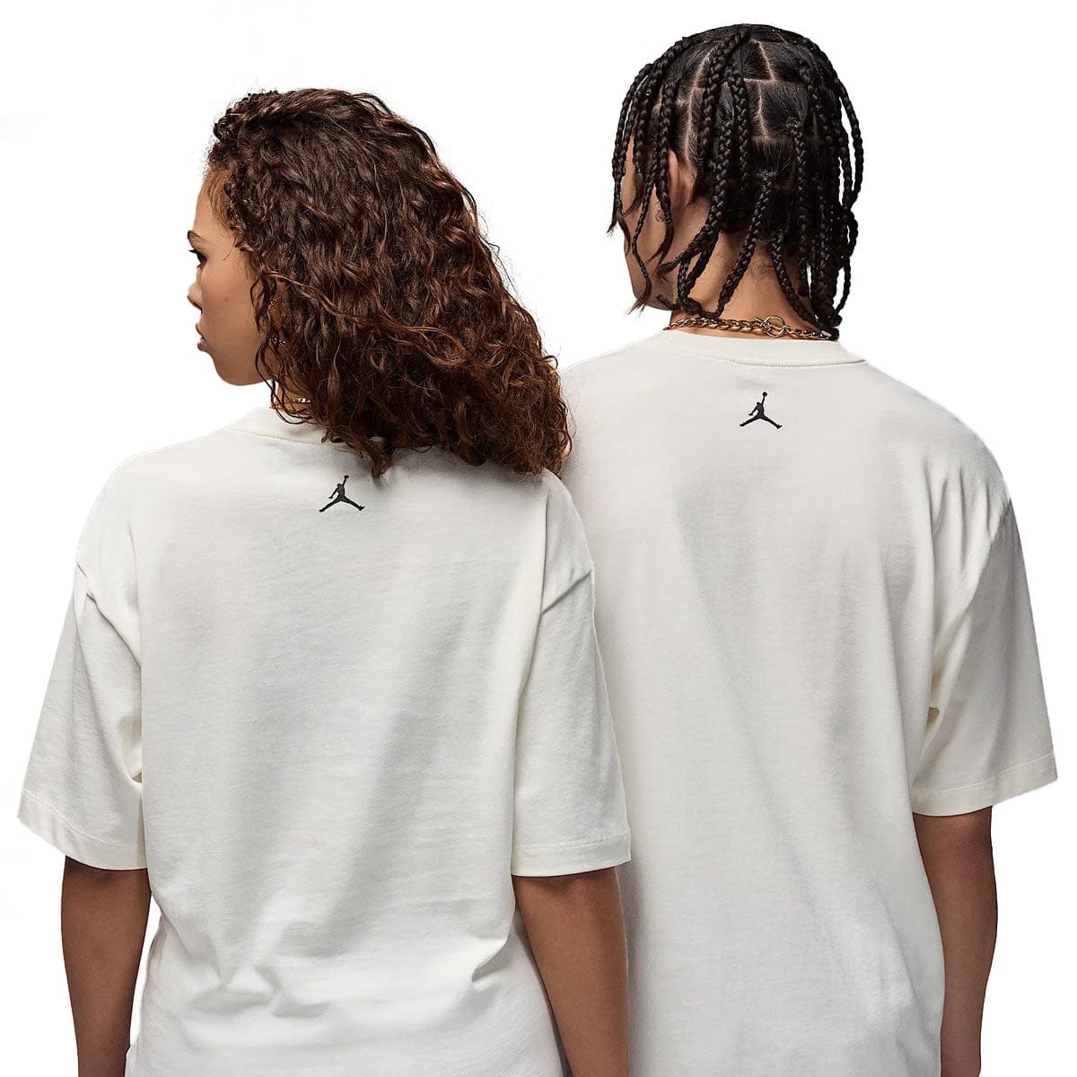 Air Jordan Flight MVP Rings Tee 'White'