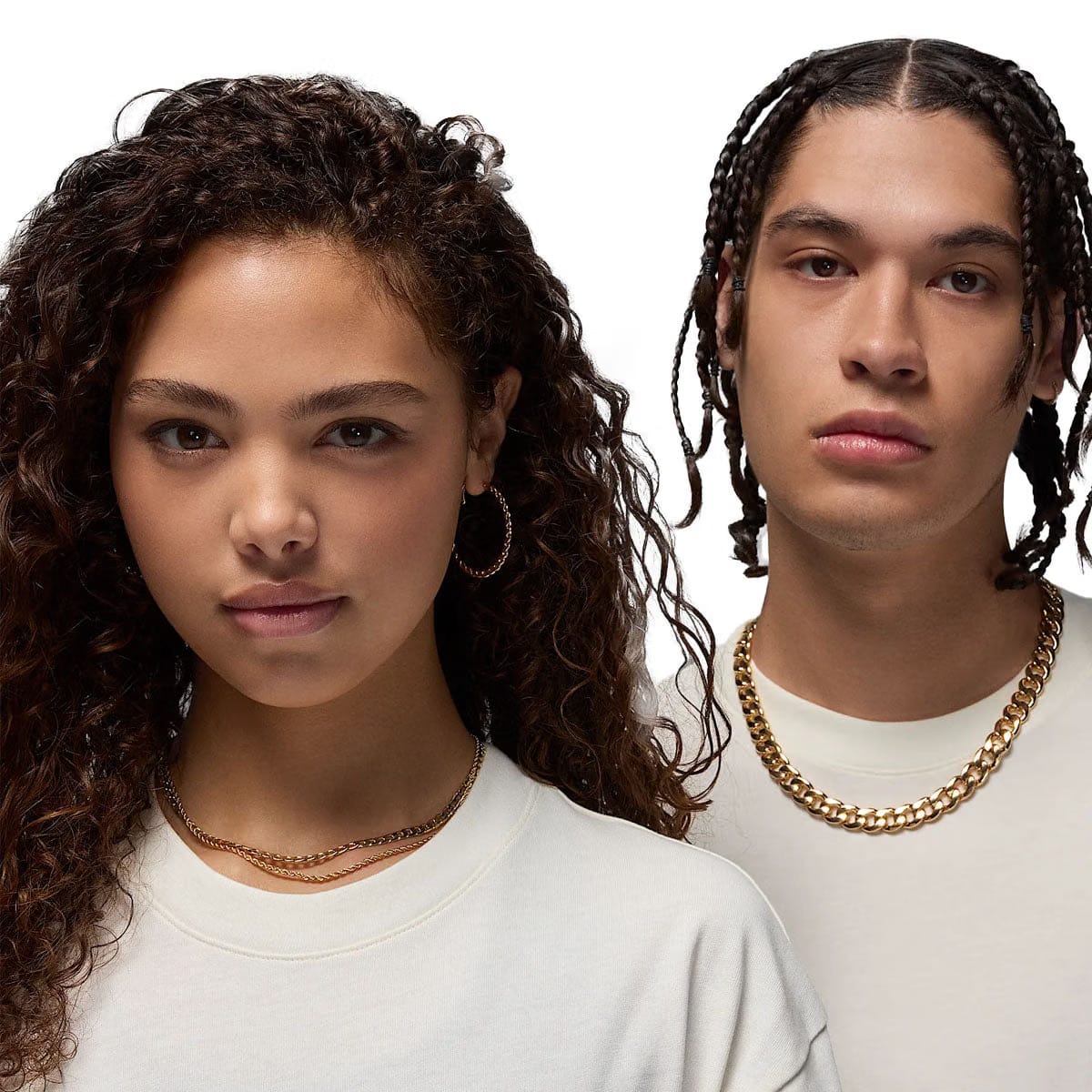 Air Jordan Flight MVP Rings Tee 'White'