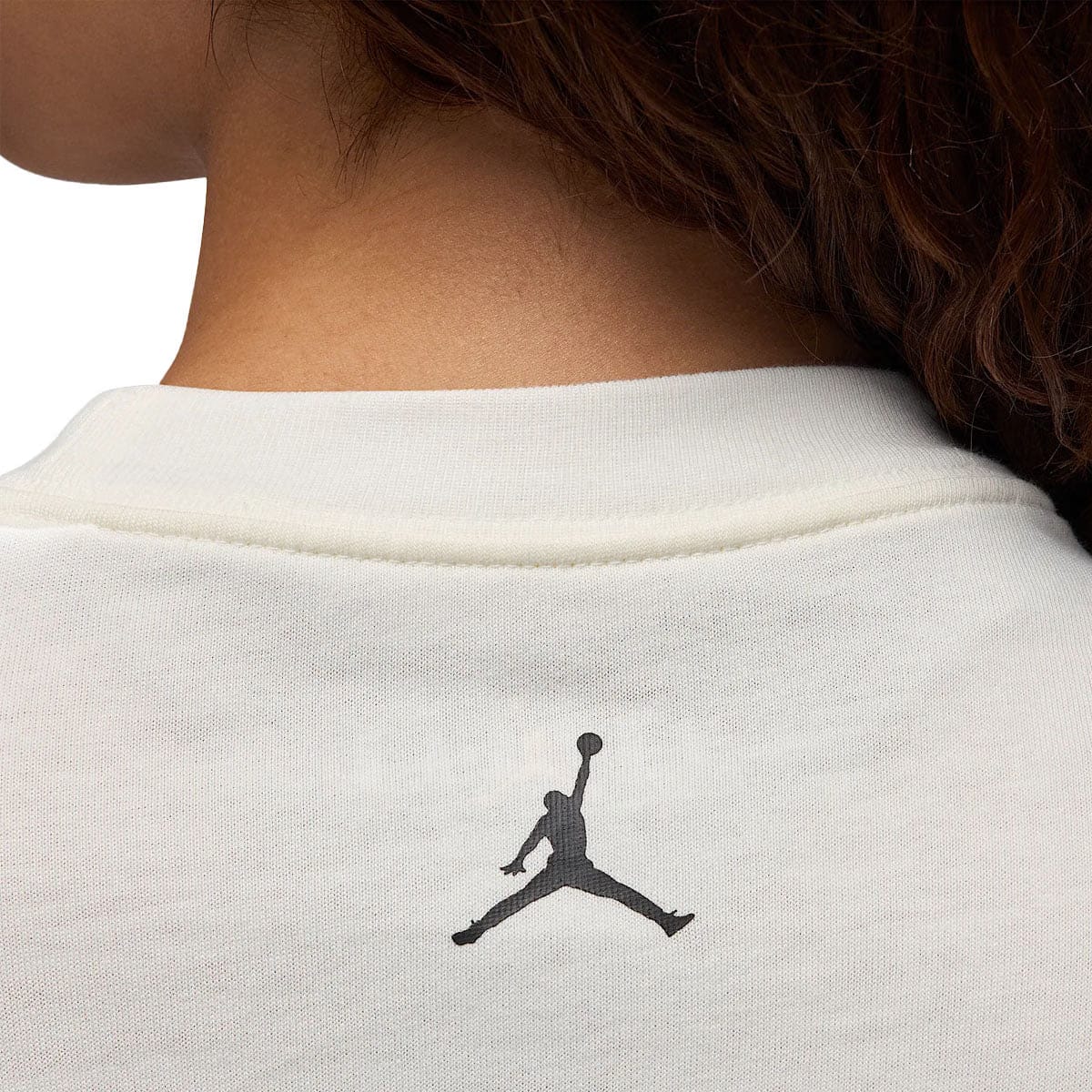 Air Jordan Flight MVP Rings Tee 'White'