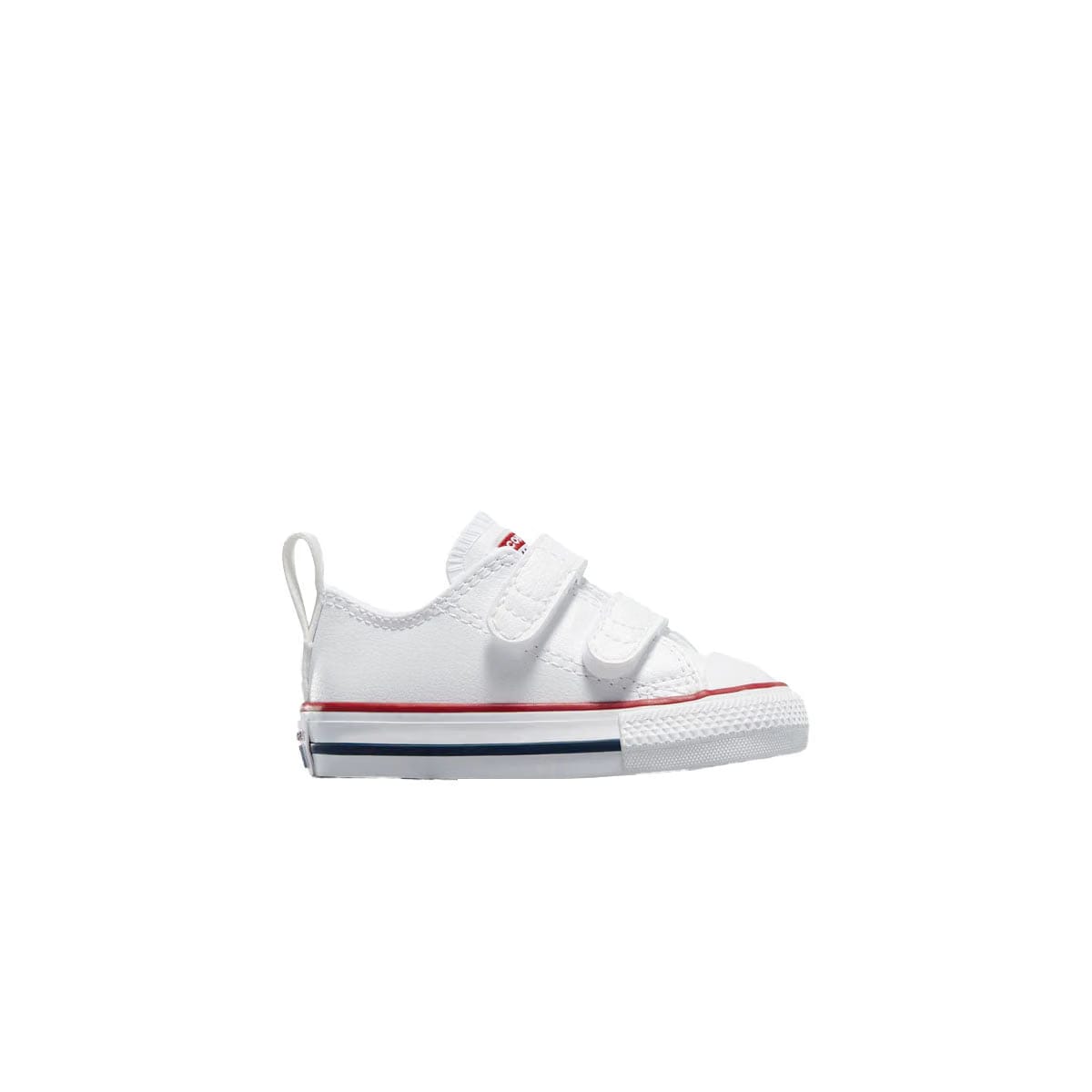 Converse Toddlers Chuck Taylor All Star SL 2V 'White'