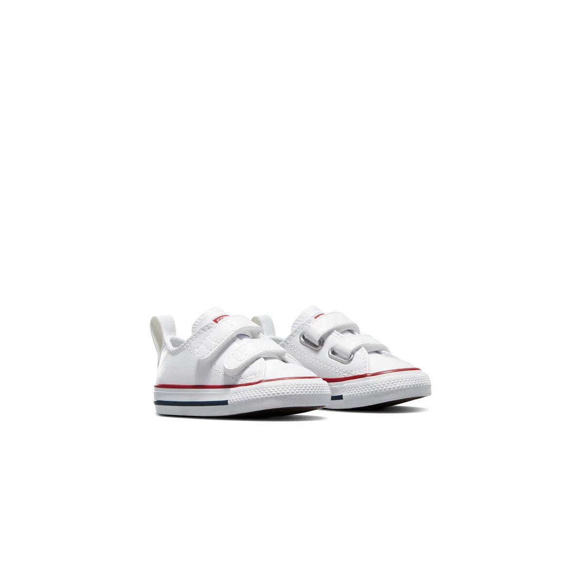 Converse Toddlers Chuck Taylor All Star SL 2V 'White'