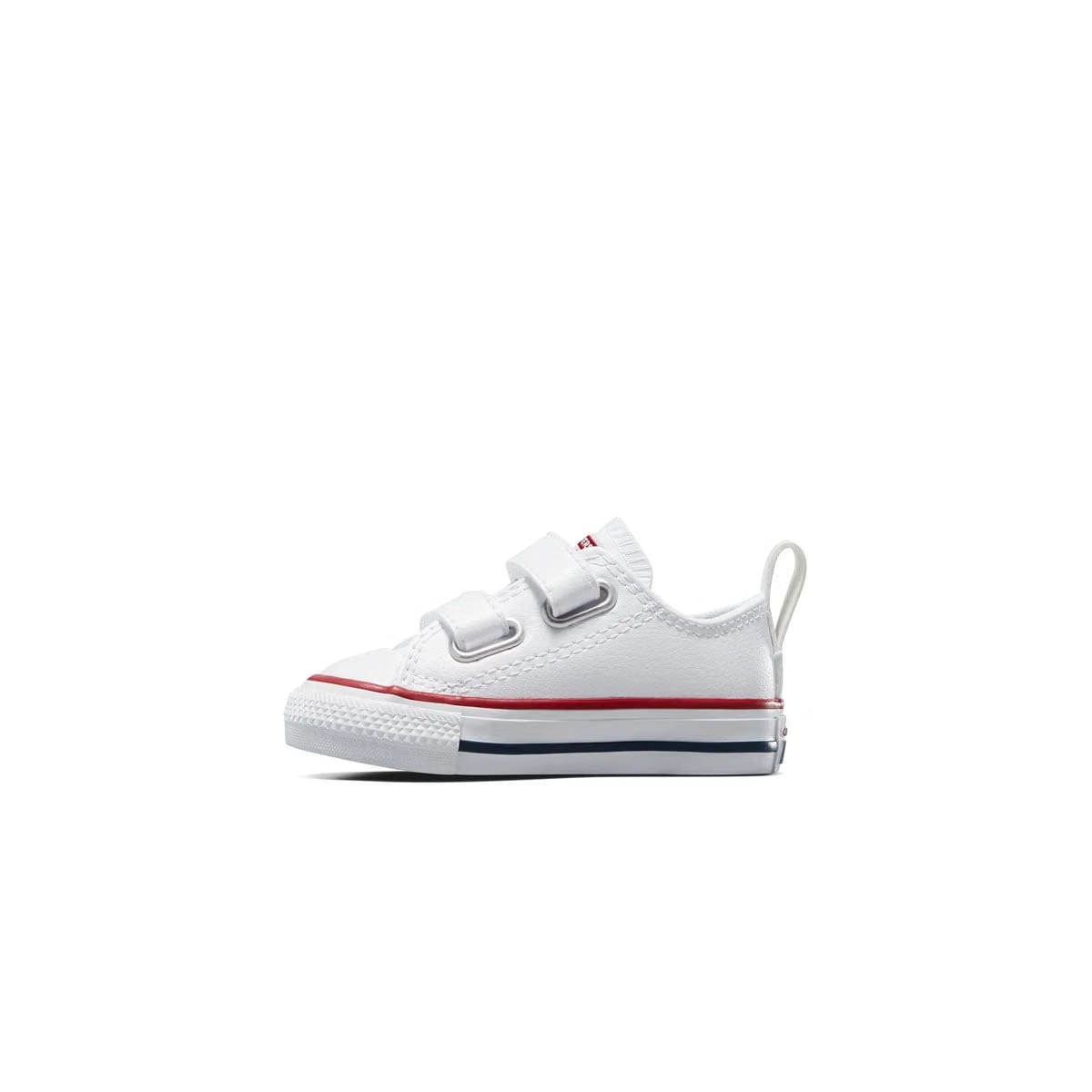 Converse Toddlers Chuck Taylor All Star SL 2V 'White'