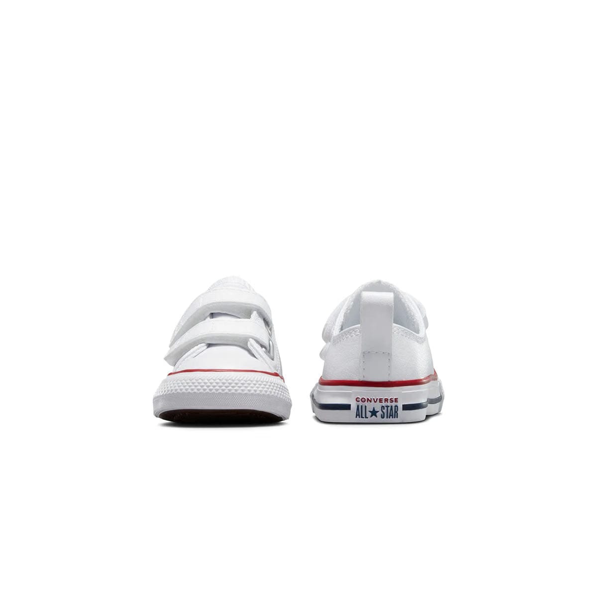 Converse Toddlers Chuck Taylor All Star SL 2V 'White'
