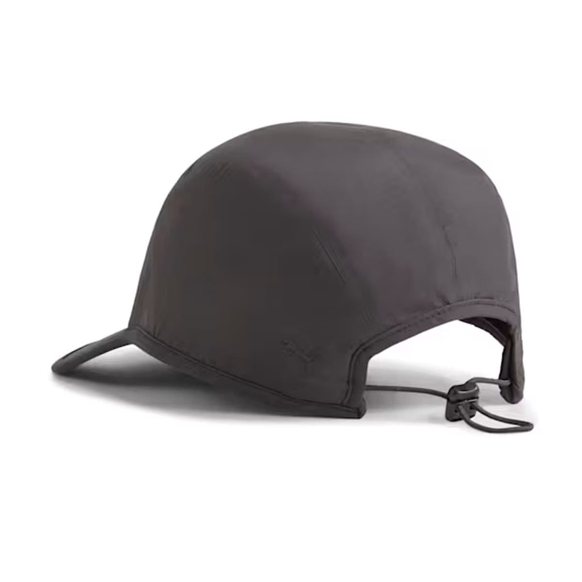 Puma + SKEPTA 5-Panel Cap 'PUMA Black'