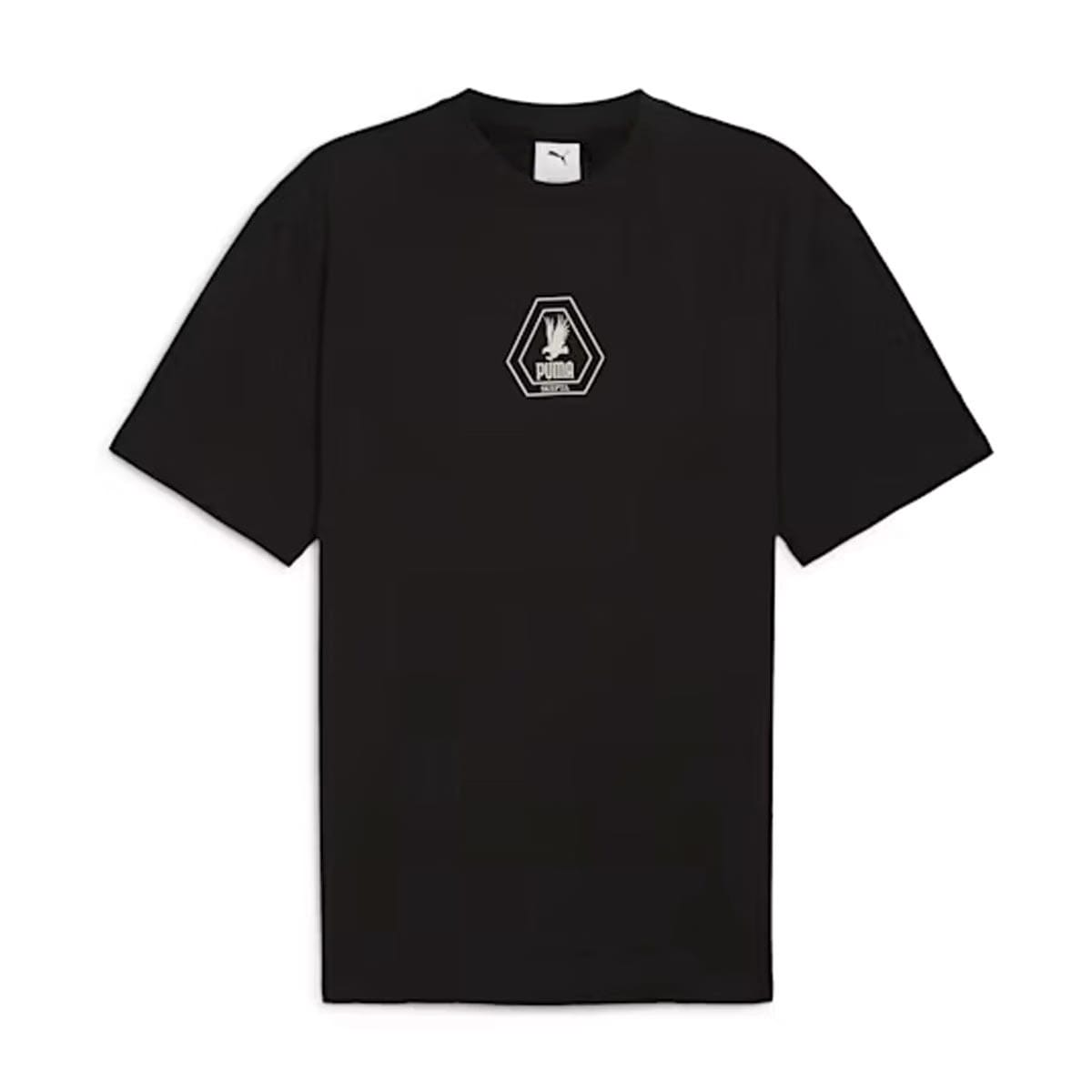 Puma + SKEPTA Graphic Tee 'PUMA Black'