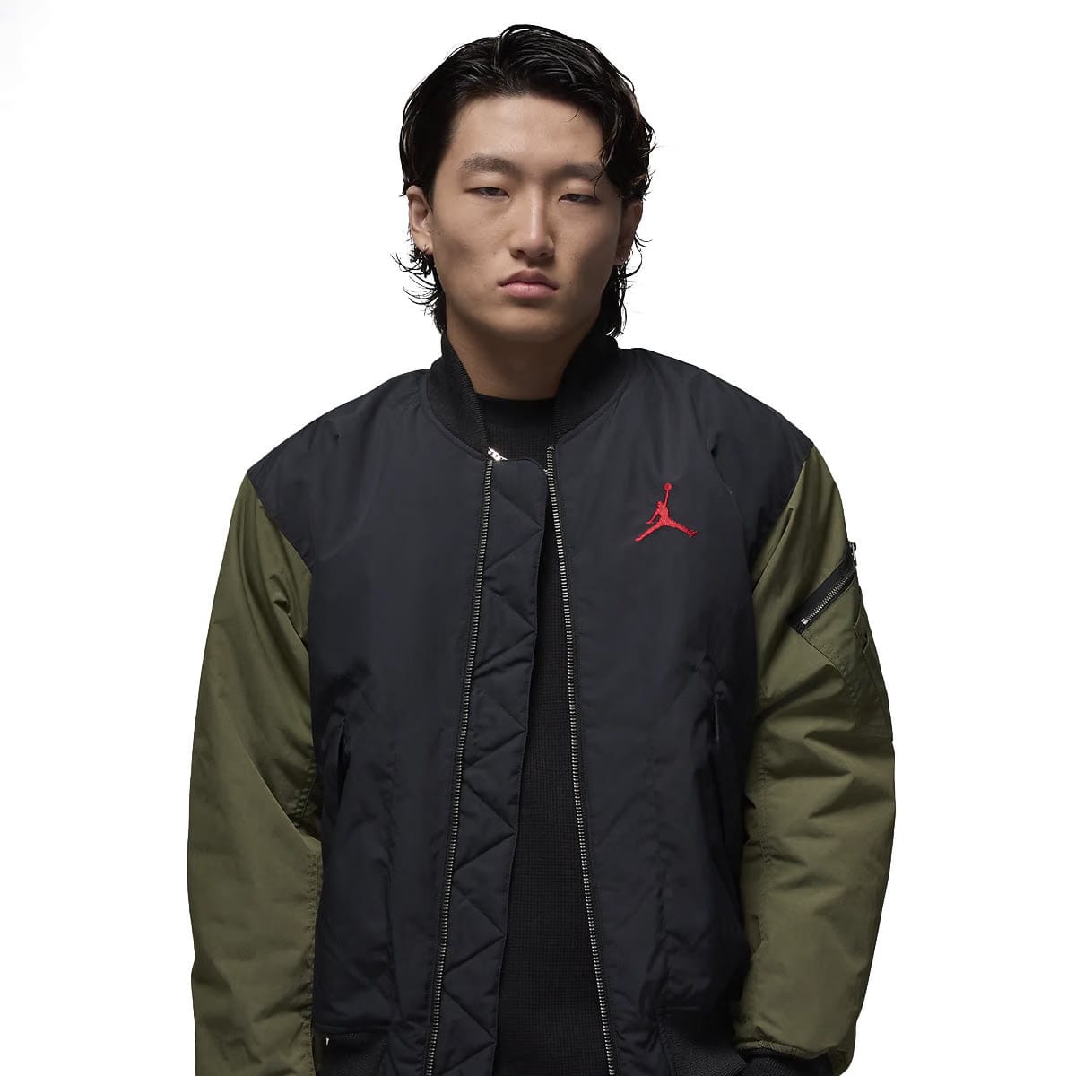 Air Jordan Renegade Jacket 'Jordan Day'