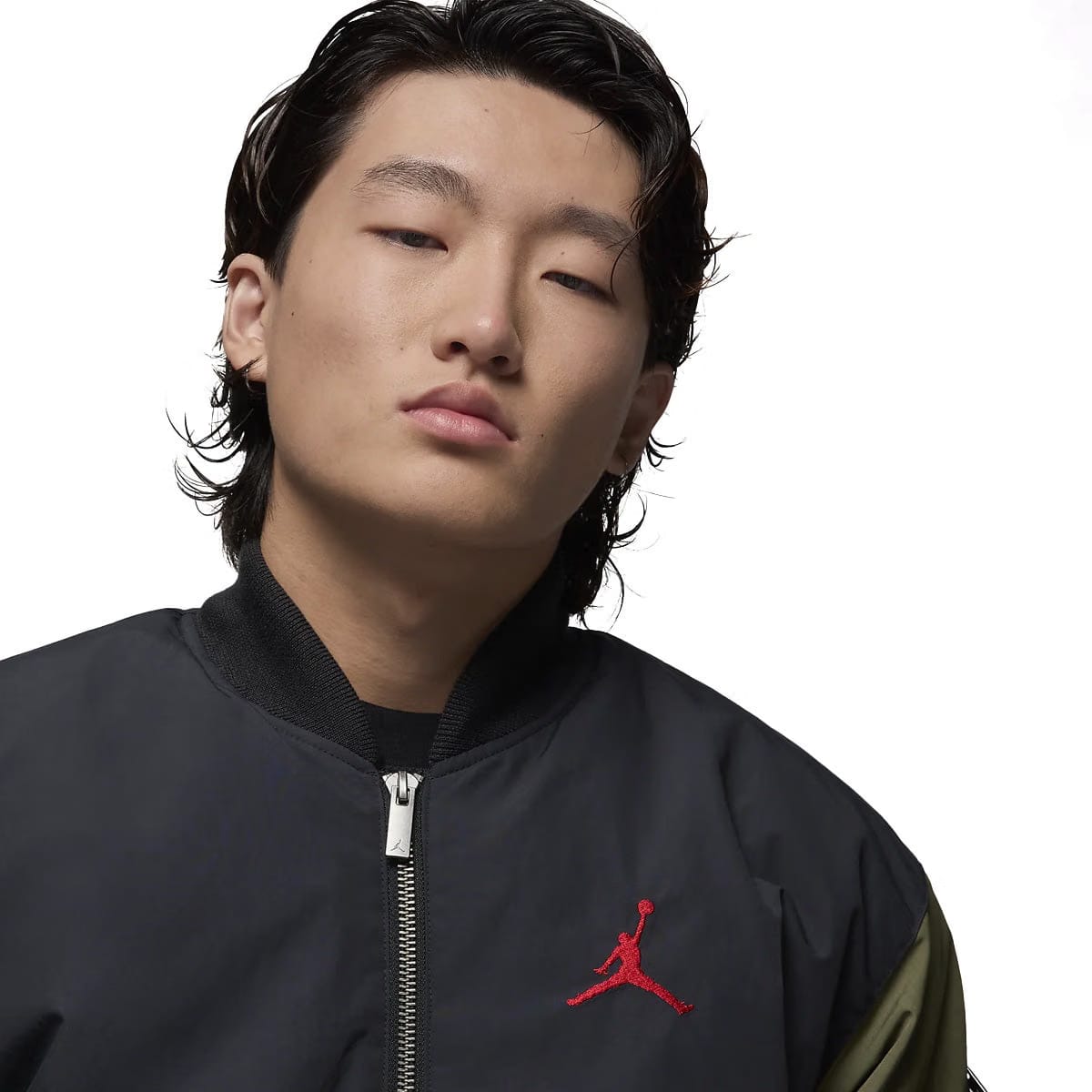 Air Jordan Renegade Jacket 'Jordan Day'