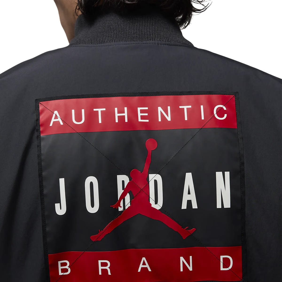 Air Jordan Renegade Jacket 'Jordan Day'