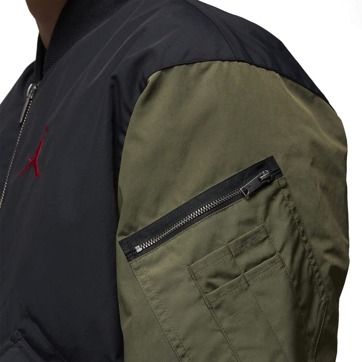 Air Jordan Renegade Jacket 'Jordan Day'