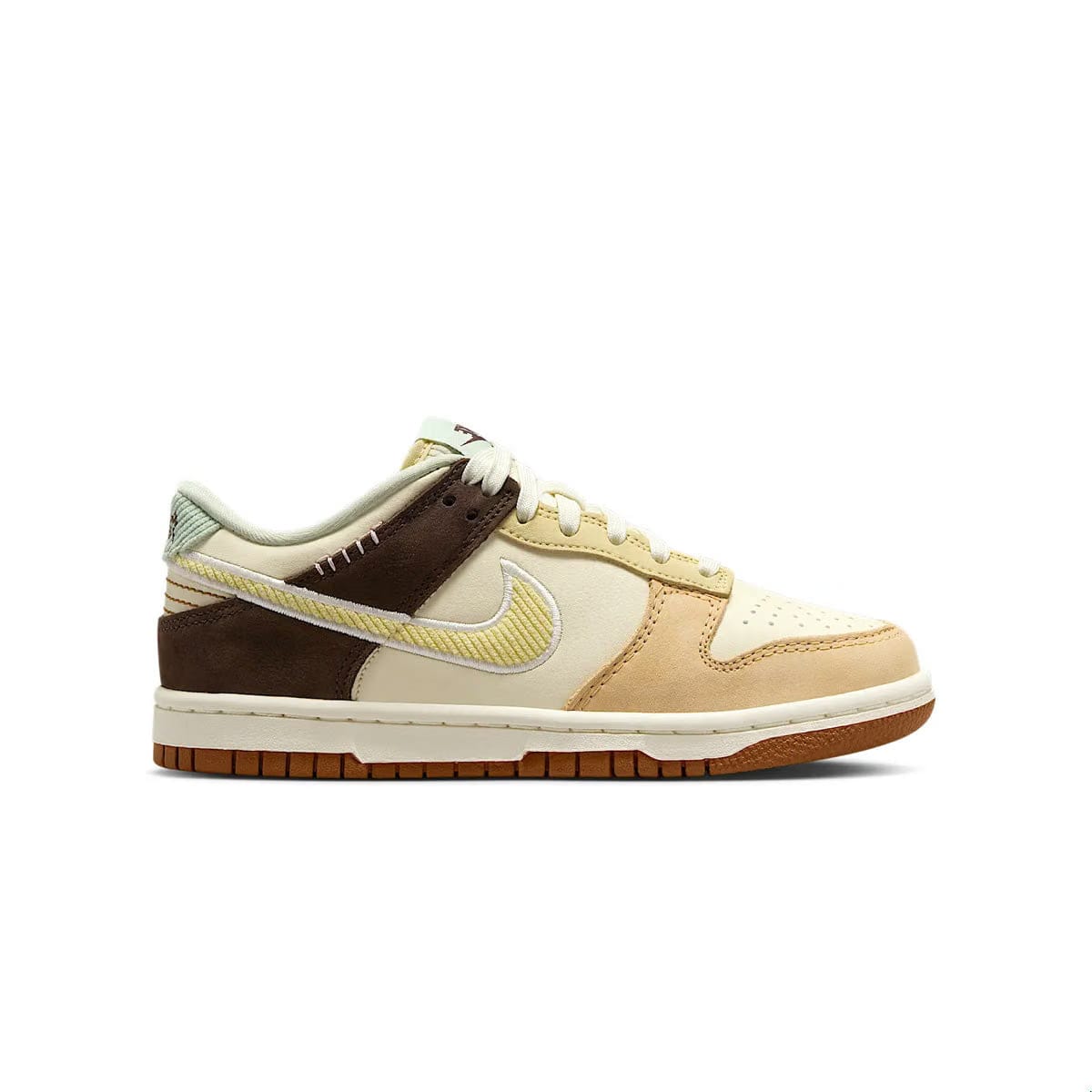 Nike Kids Dunk Low 'Passing Notes'