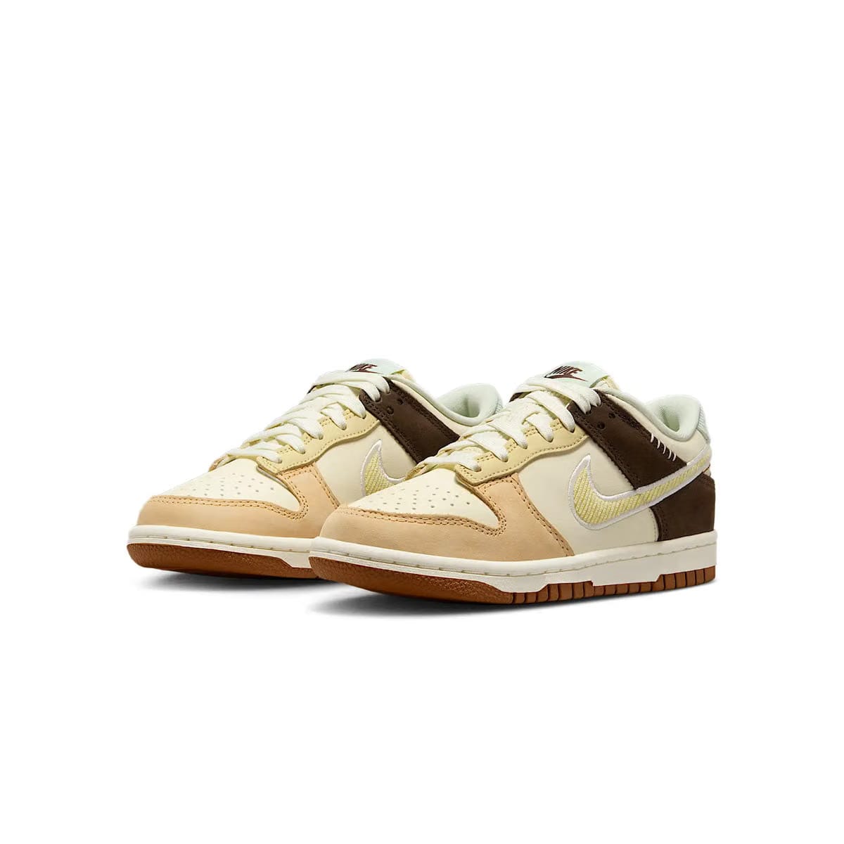 Nike Kids Dunk Low 'Passing Notes'