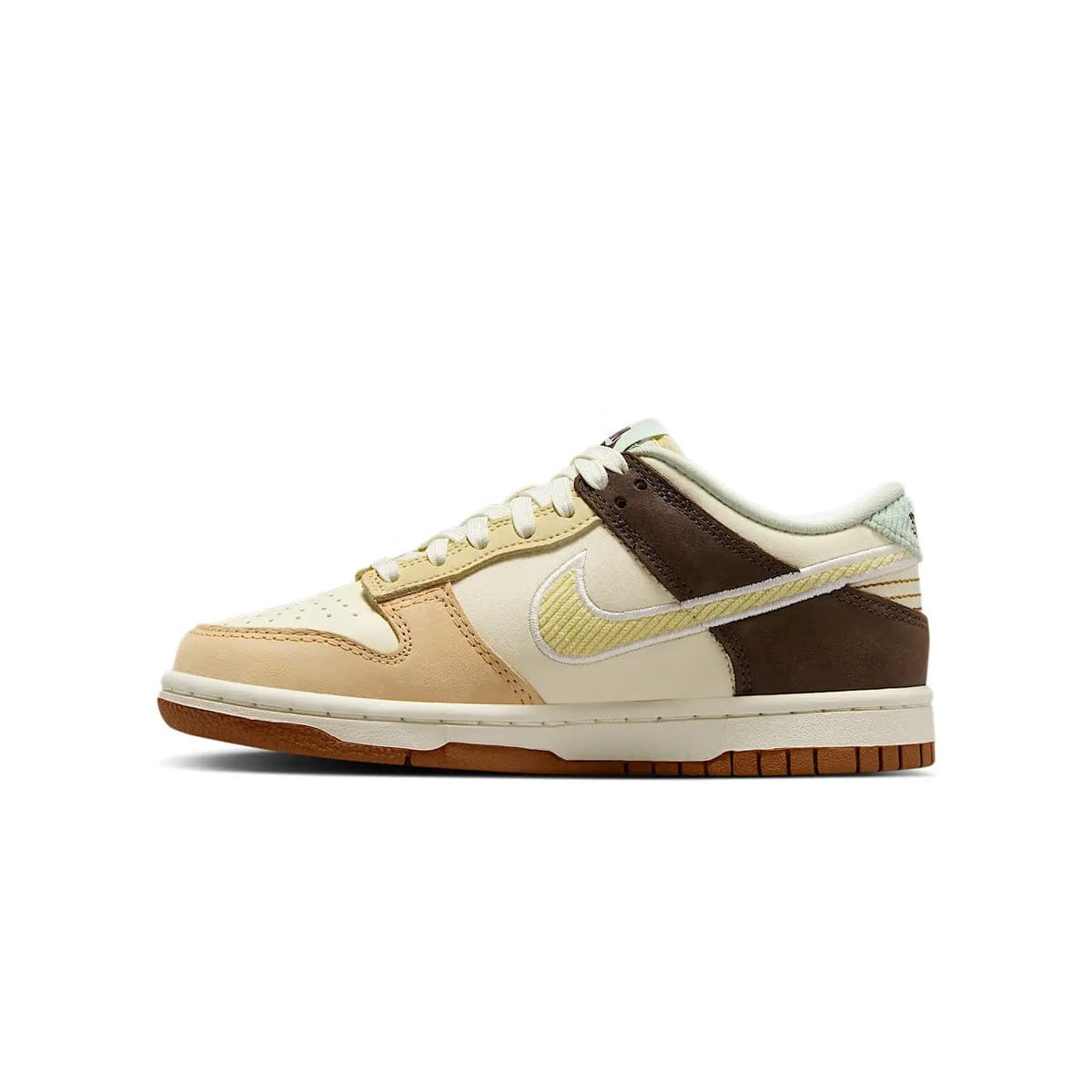Nike Kids Dunk Low 'Passing Notes'