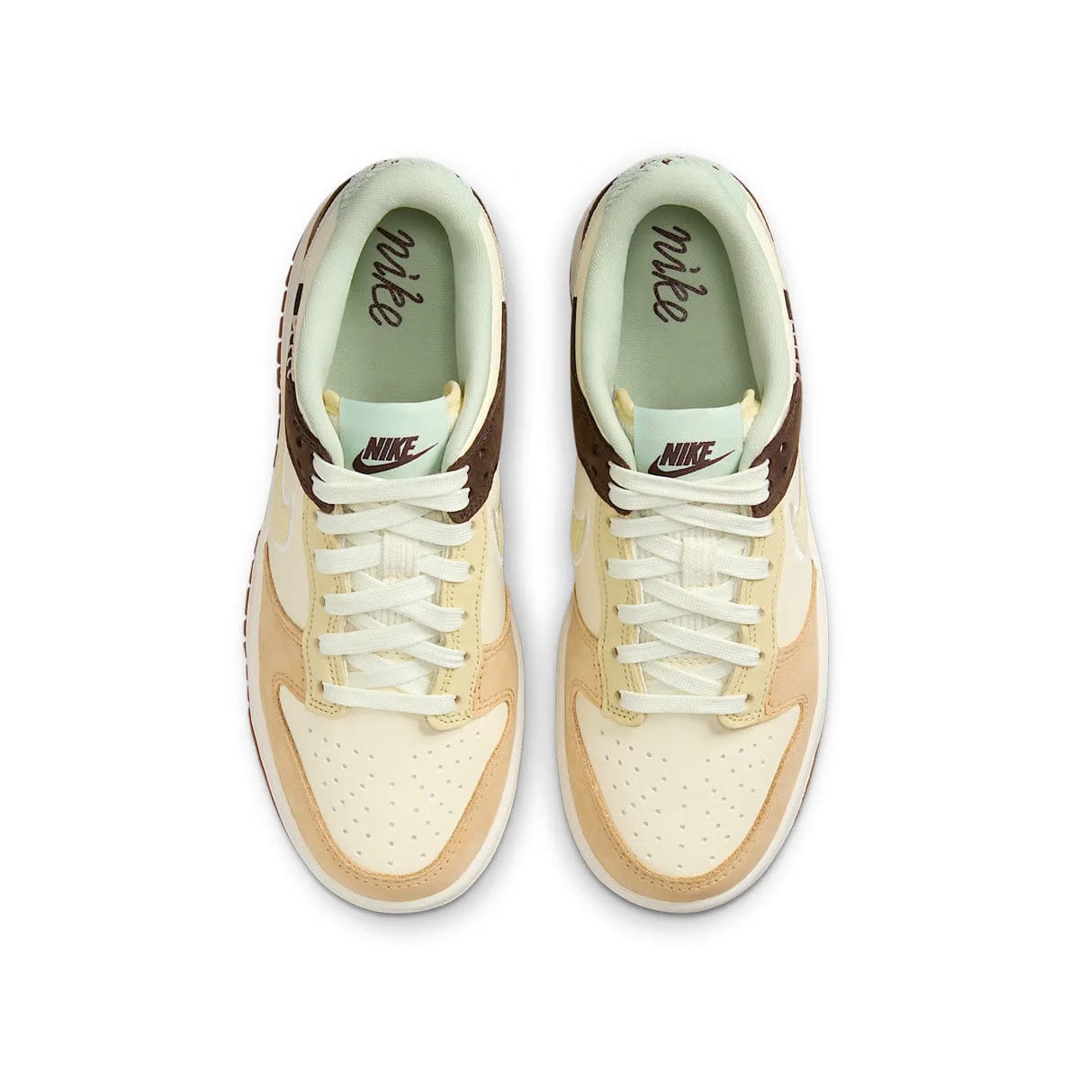 Nike Kids Dunk Low 'Passing Notes'
