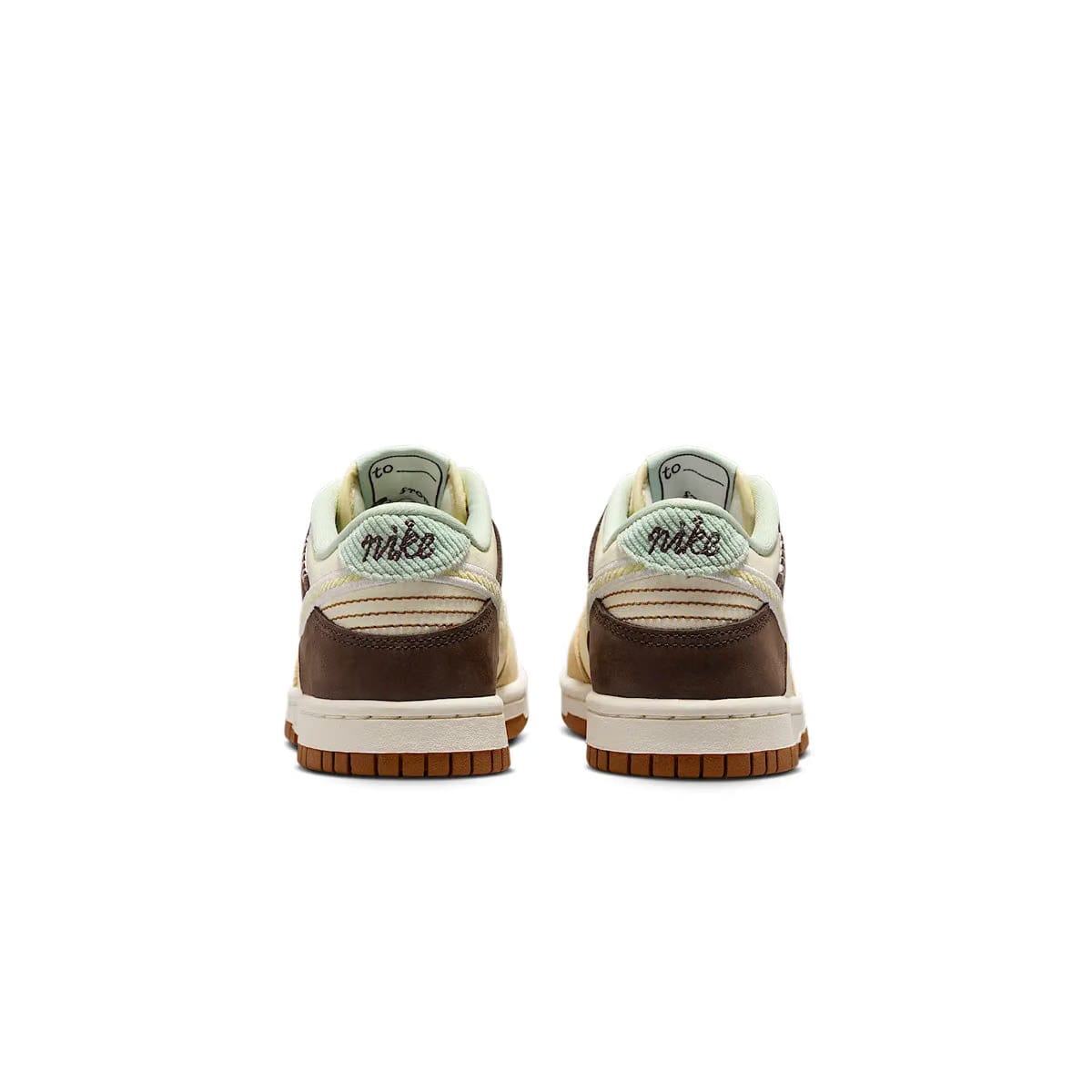 Nike Kids Dunk Low 'Passing Notes'