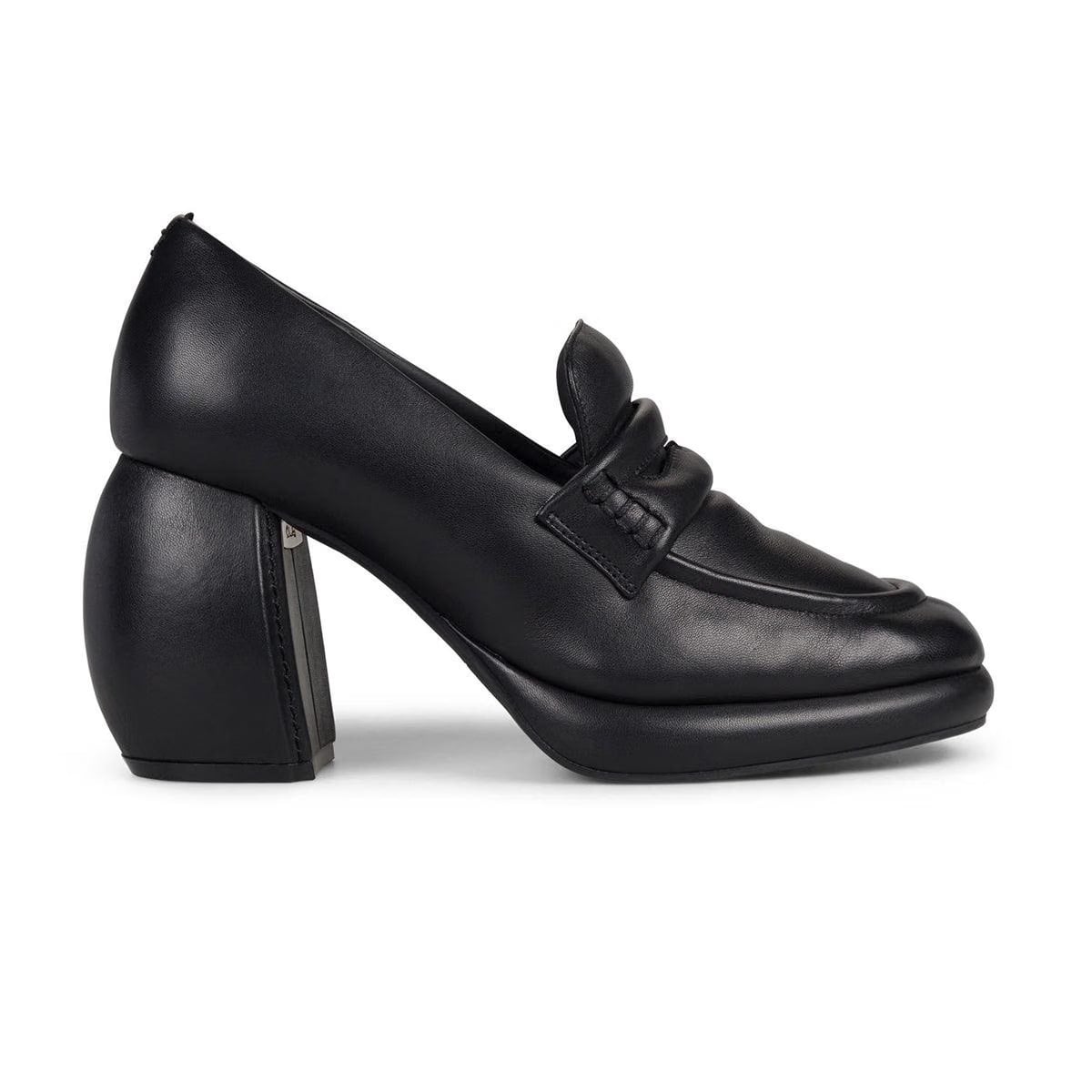 Clarks + Martine Rose Wmns Loafer 'Black'