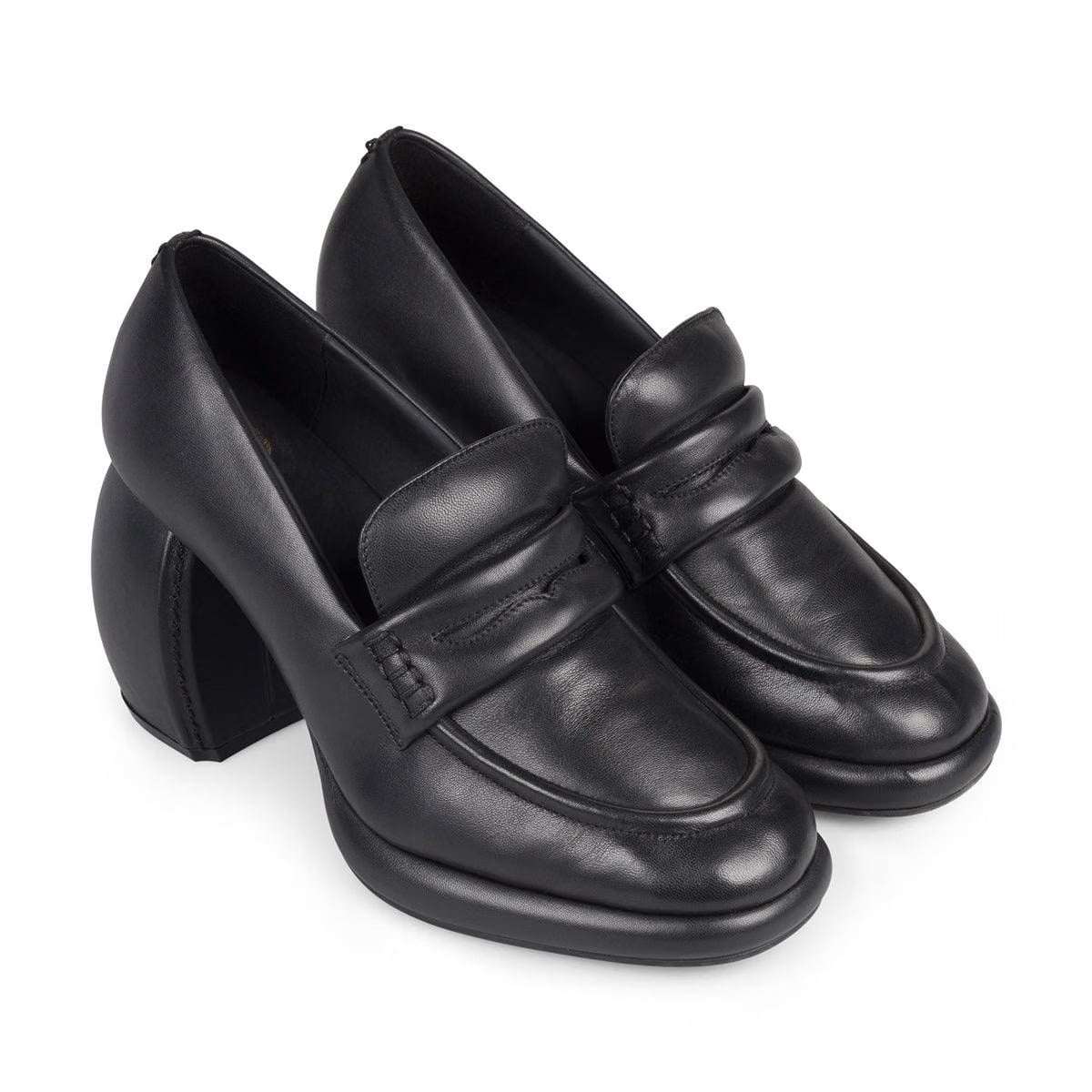 Clarks + Martine Rose Wmns Loafer 'Black'