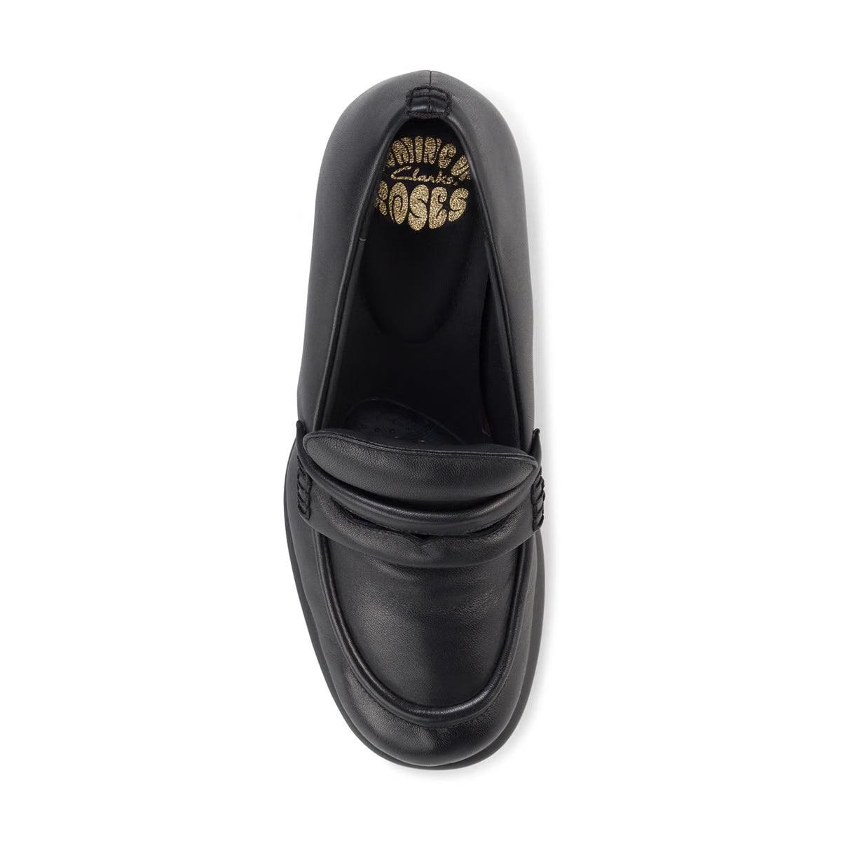 Clarks + Martine Rose Wmns Loafer 'Black'