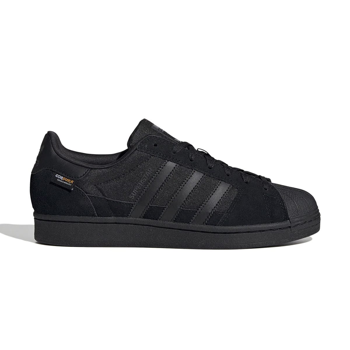 adidas Superstar Cordura 'Core Black Carbon'