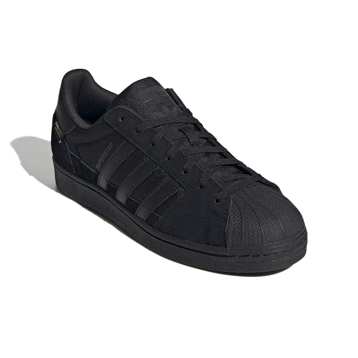 adidas Superstar Cordura 'Core Black Carbon'