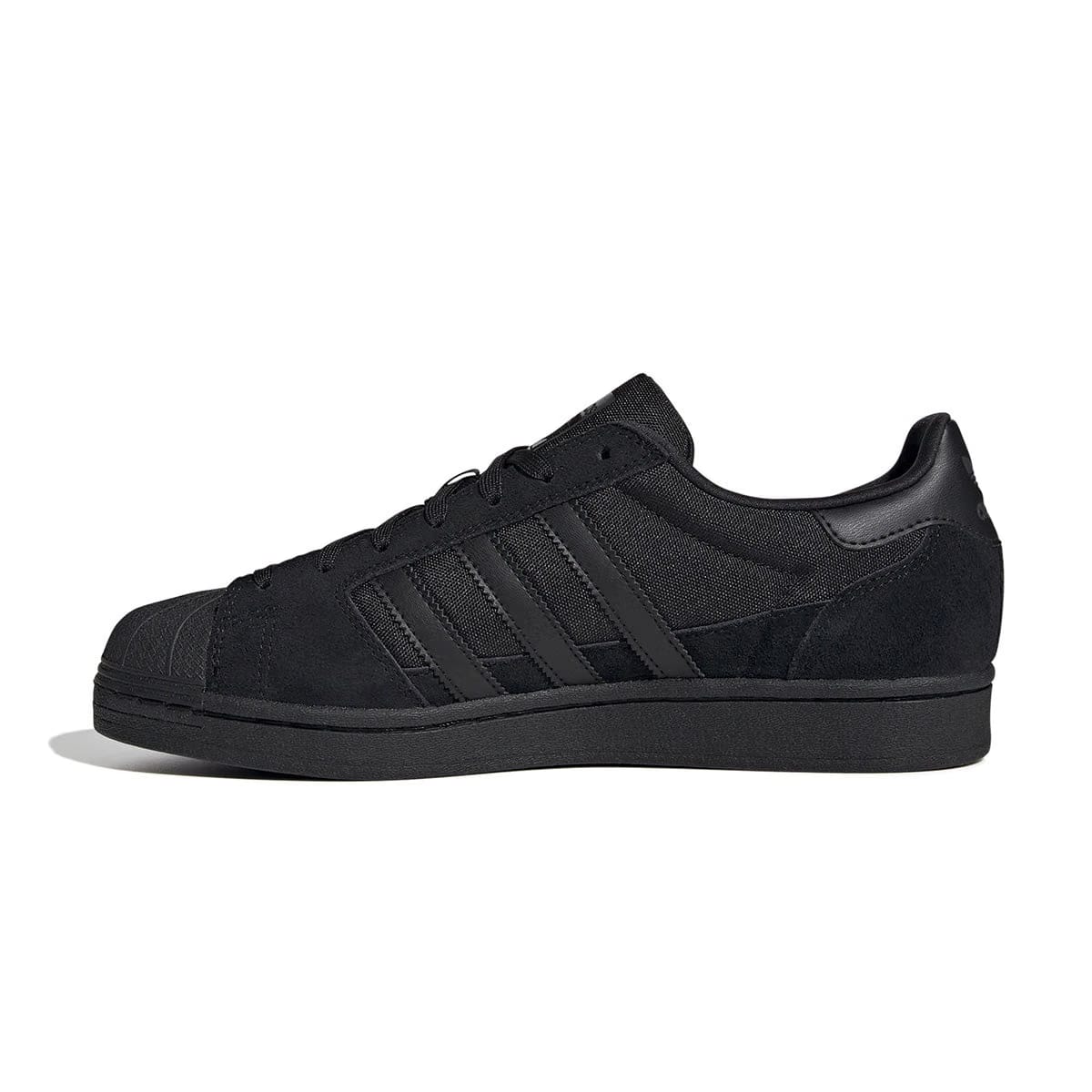 adidas Superstar Cordura 'Core Black Carbon'