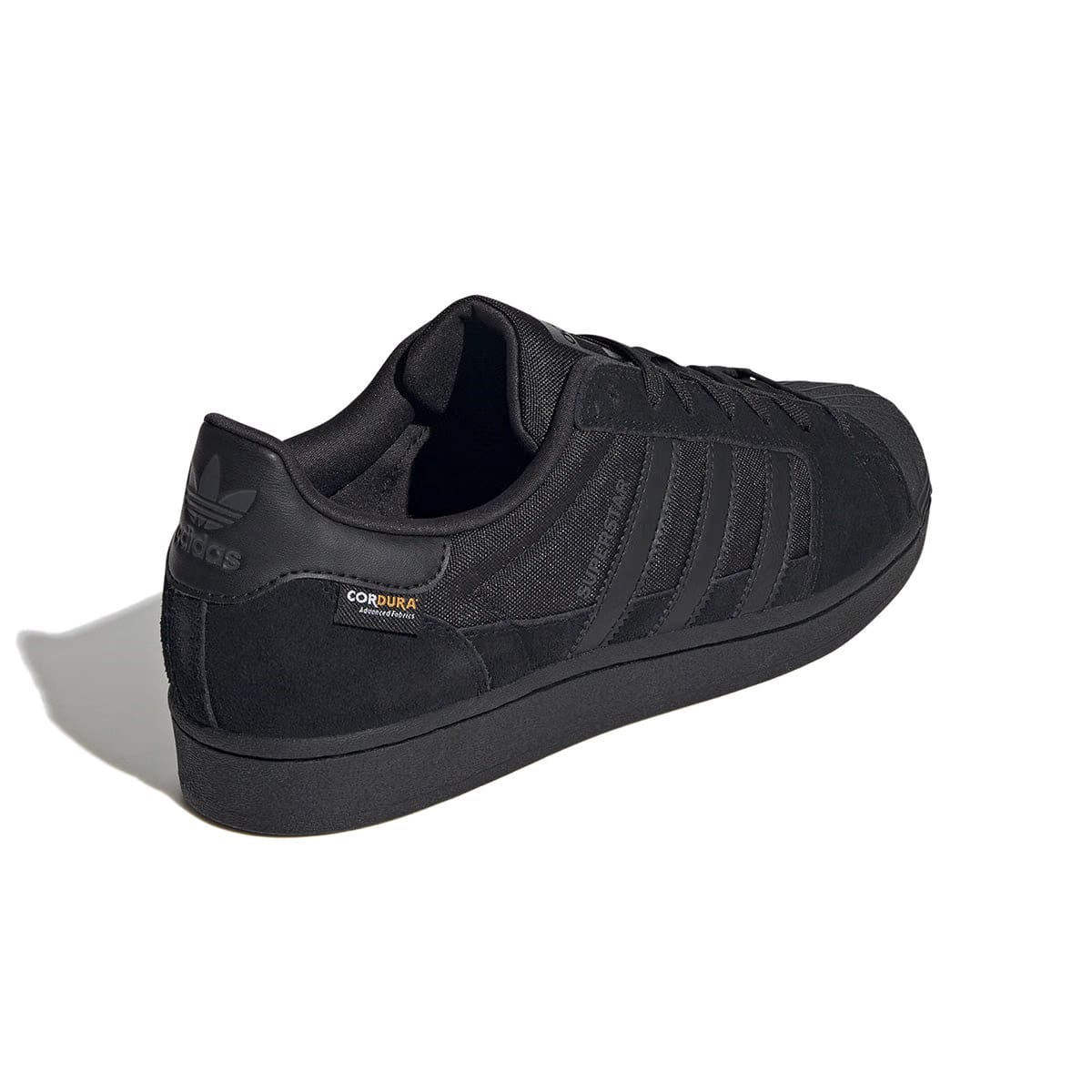 adidas Superstar Cordura 'Core Black Carbon'