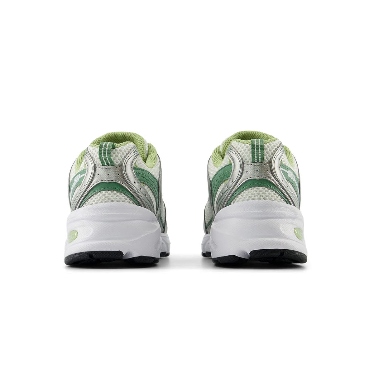 New Balance 530 'Silver Mallard Green'