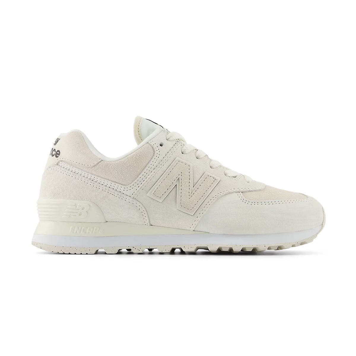New Balance Wmns 574 'Seasalt Linen'