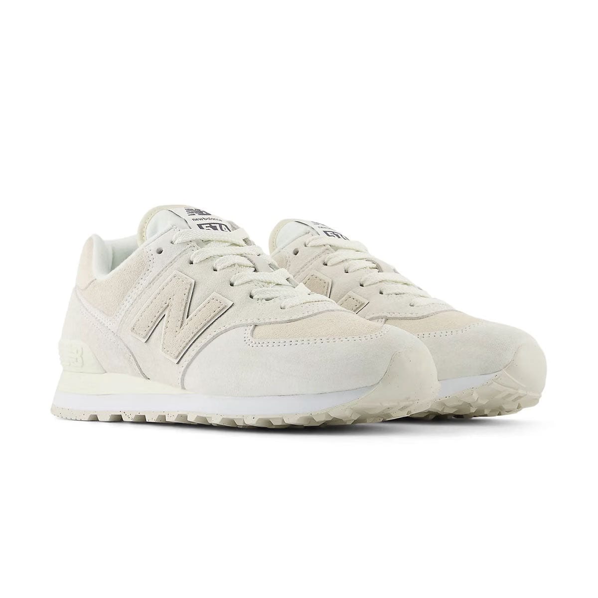 New Balance Wmns 574 'Seasalt Linen'