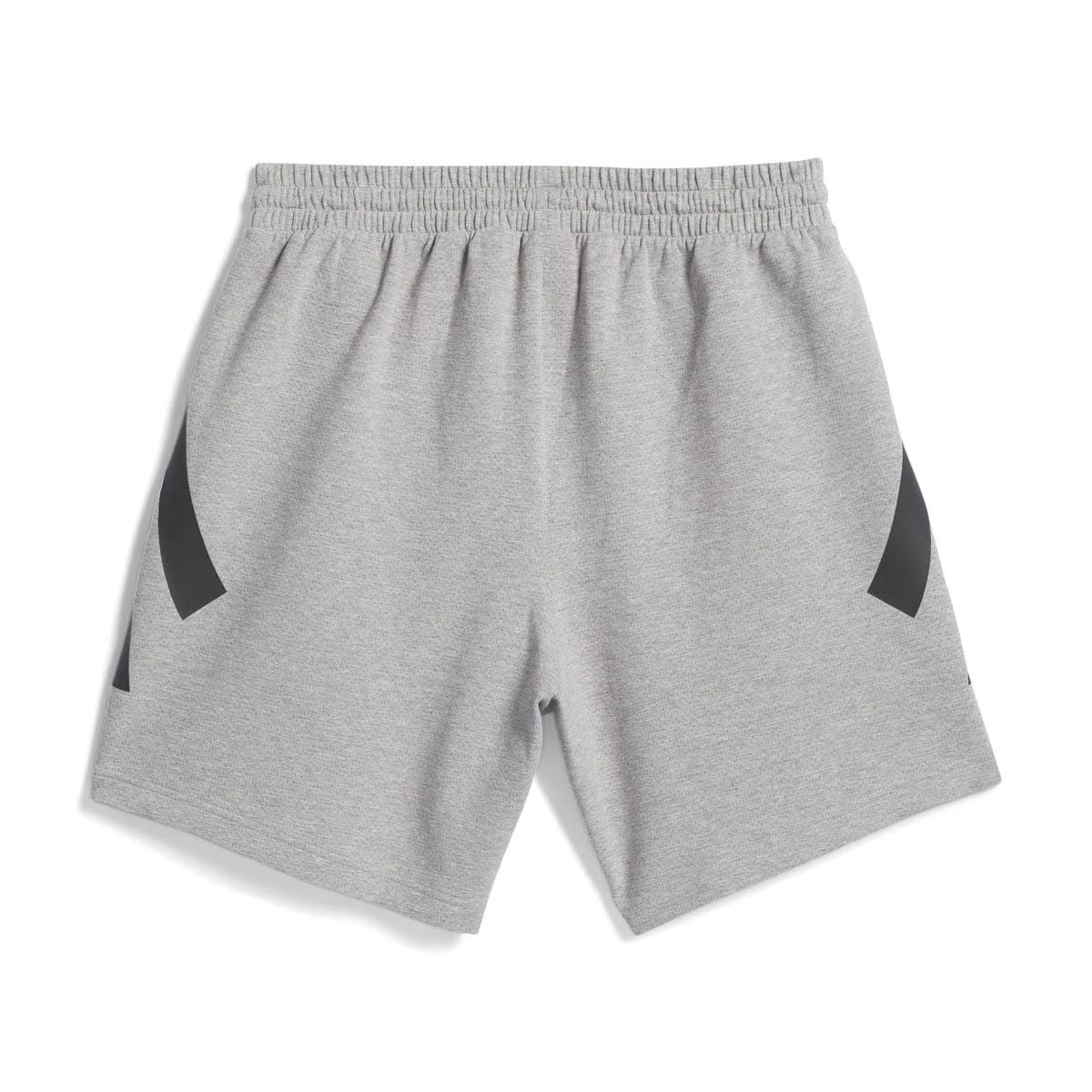 adidas Performance Basketball Spacer Shorts 'Medium Grey Heather'