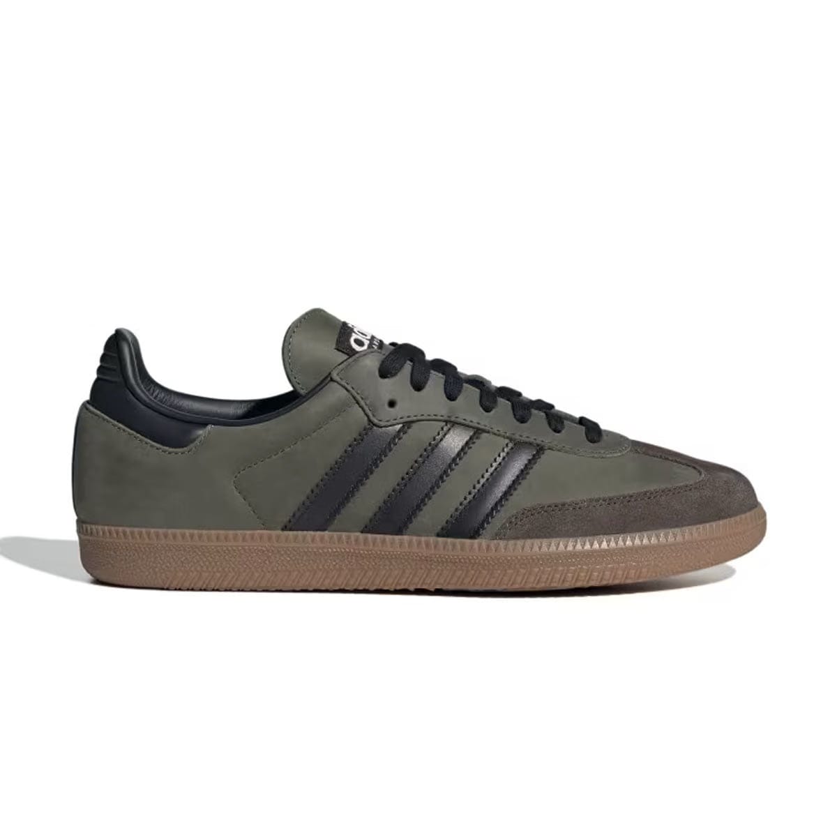 adidas Samba OG 'Green'