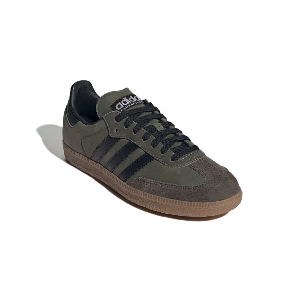 adidas Samba OG 'Green'