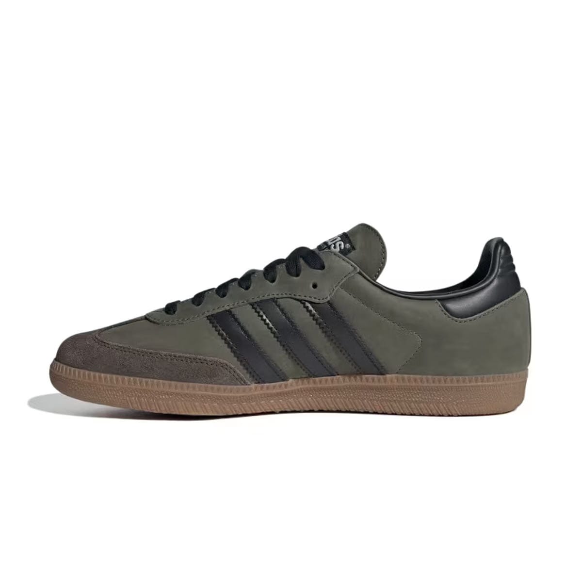 adidas Samba OG 'Green'