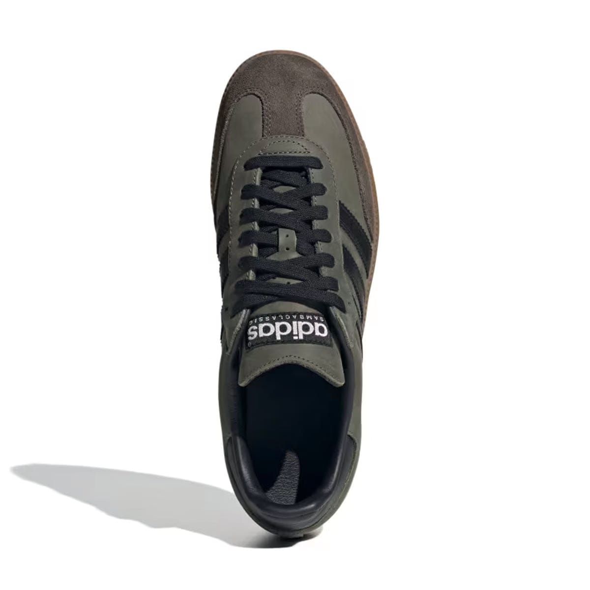 adidas Samba OG 'Green'