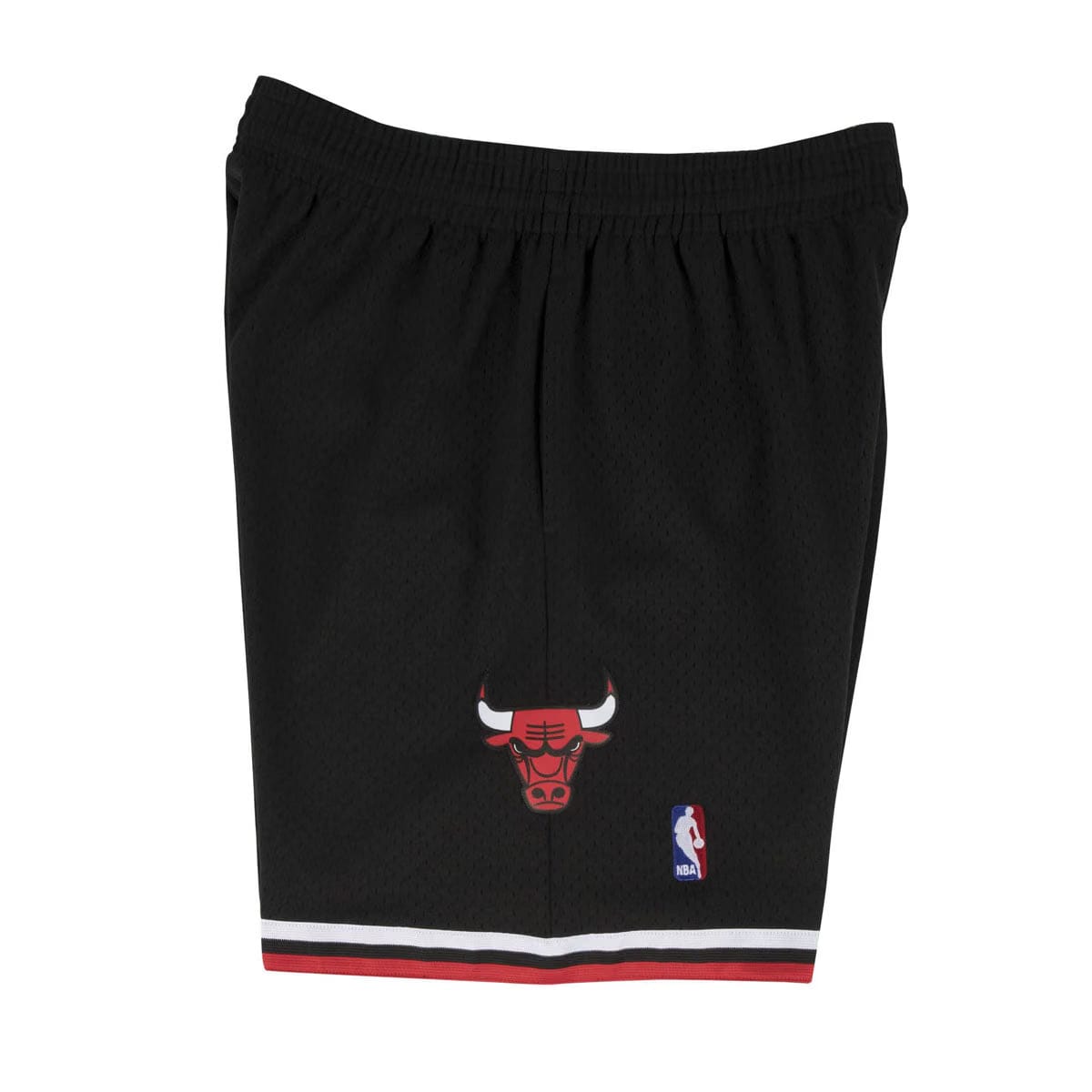 Mitchell & Ness NBA Swingman Shorts Chicago Bulls Alternate 1997-98