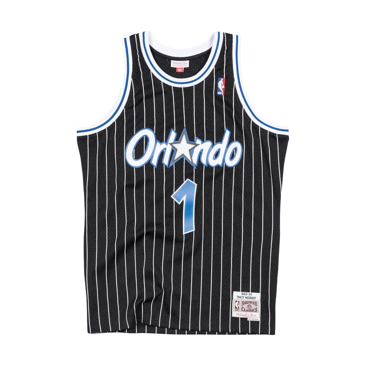 Mitchell & Ness NBA Swingman Jersey Orlando Magic Tracy McGrady 2003-04