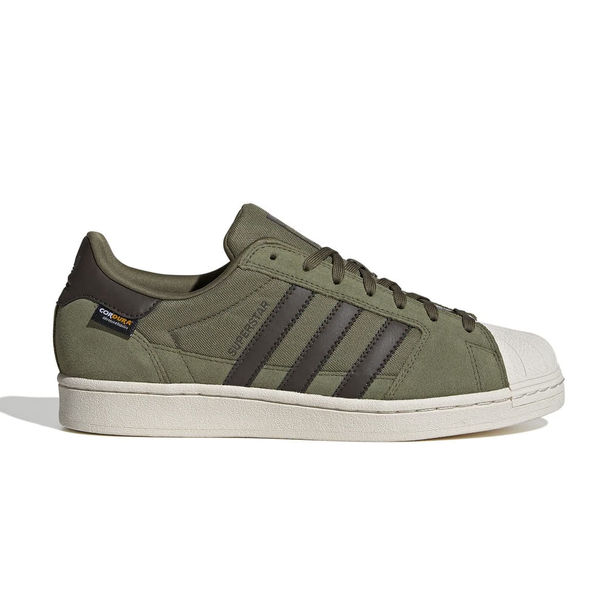 adidas Superstar 'Green'