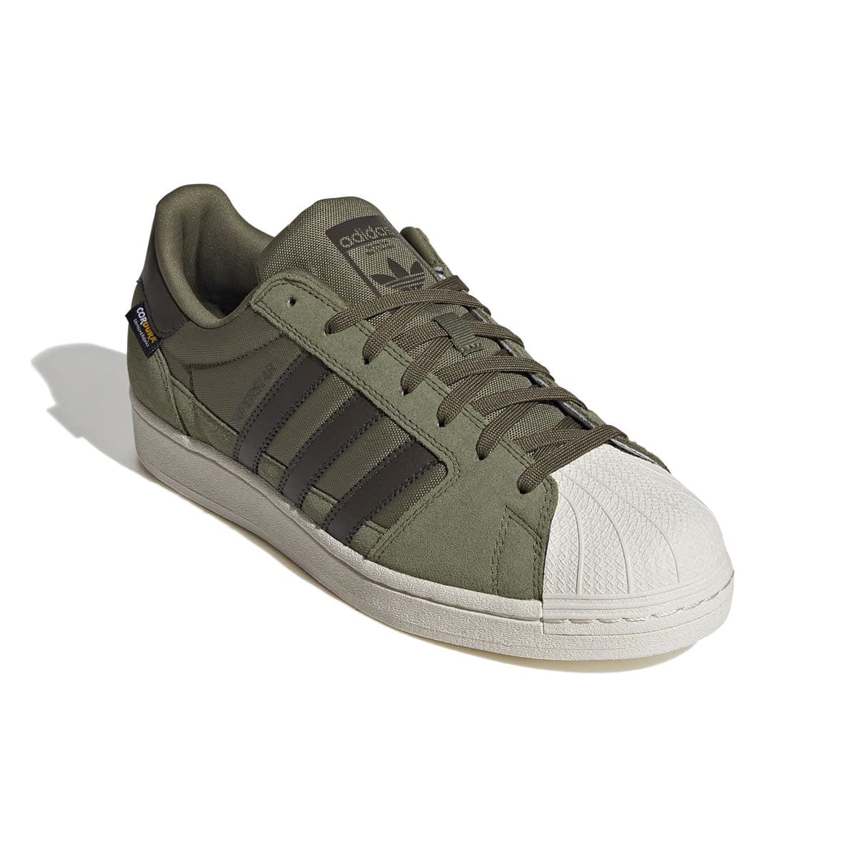 adidas Superstar 'Green'