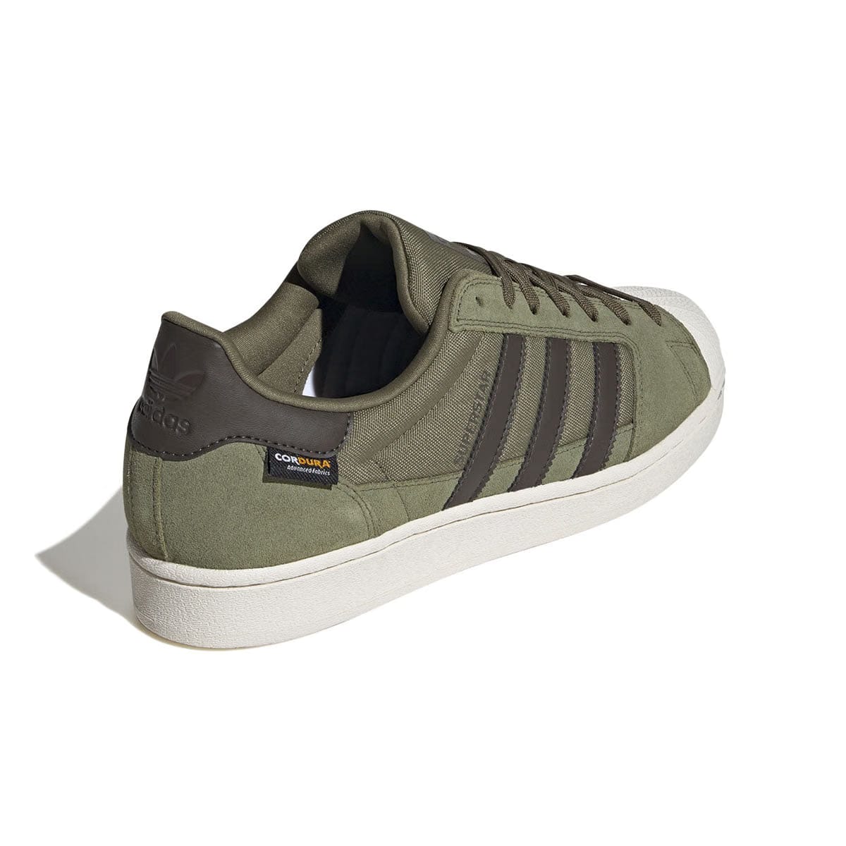 adidas Superstar 'Green'