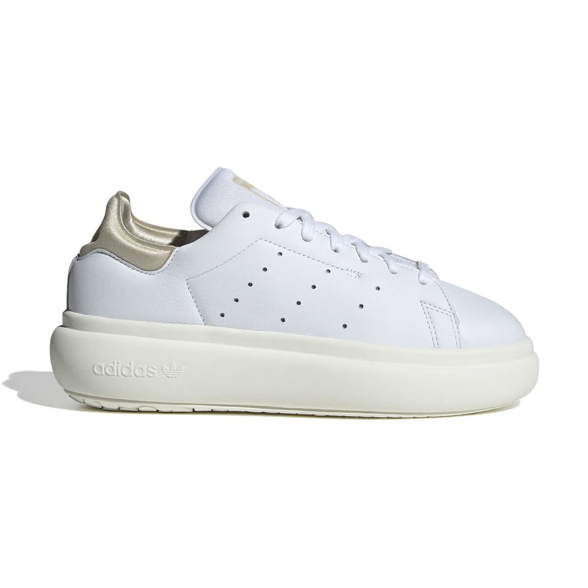 adidas Wmns Stan Smith PF 'White'