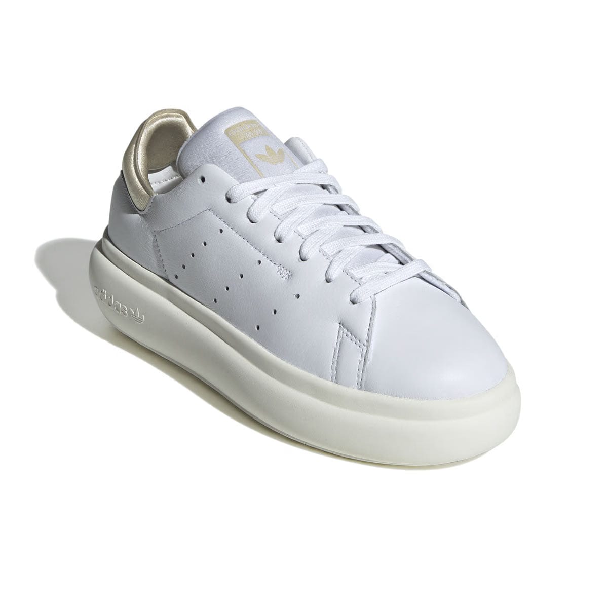 adidas Wmns Stan Smith PF 'White'